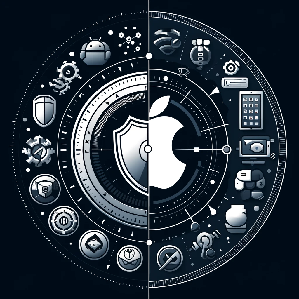 Comparing Apple's App Attest & Approov Mobile Attestation for iOS