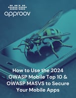 OWASP Mobile Top 10 WP Cover