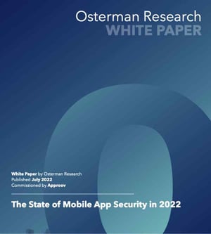 Osterman Research White Paper cover