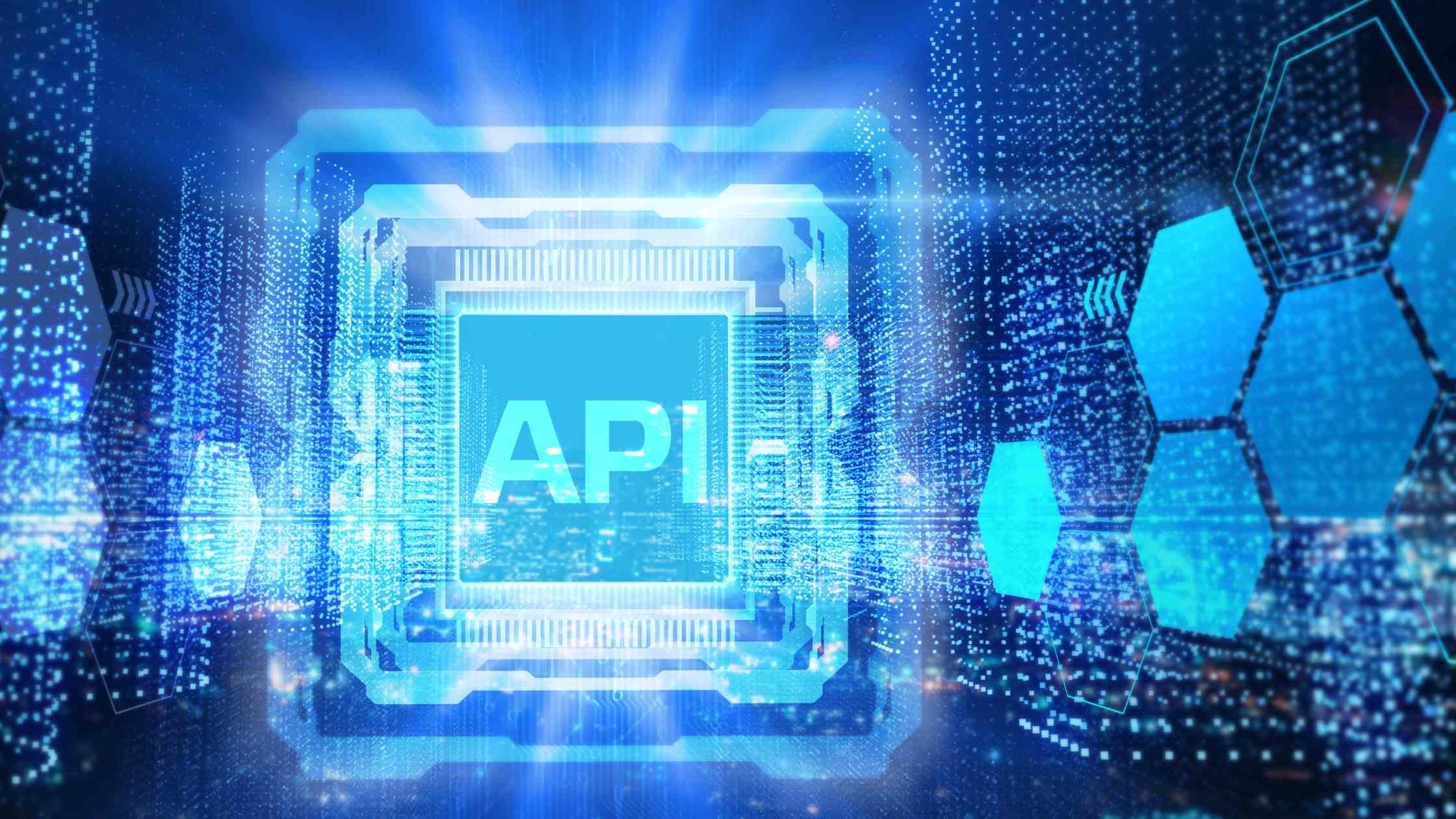 Image for API security best practices