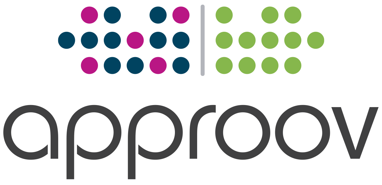 approov logo 300ppi