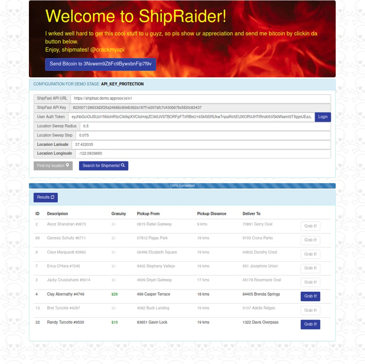 shipraider-api-key-shipments-list-2