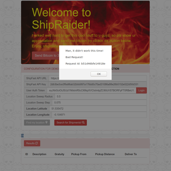 shipraider-dynamic-hmac-with-approov-endpoint