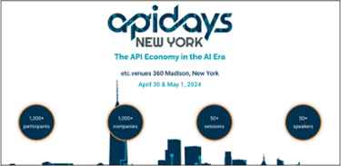 API Days New York 2024