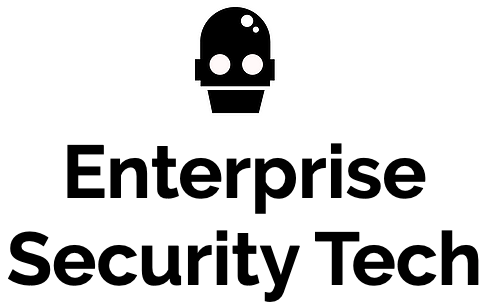 Enterprise Security Tech Logo