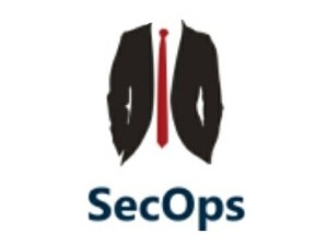 SecOps logo