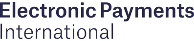 Electronic Payments International Logo