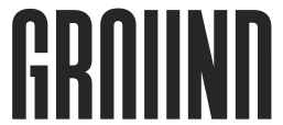 GROUND NEWS Logo