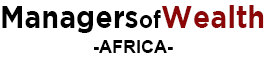 Managers of Wealth- Africa Logo