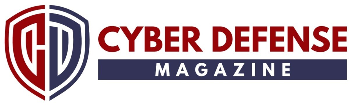 Cyber Defense Magazine Logo