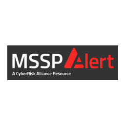 MSSP Alert Logo