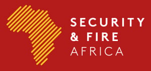 Security & Fire Africa Logo