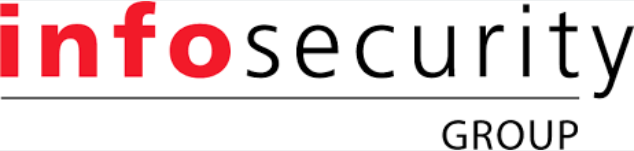 infosecurity logo