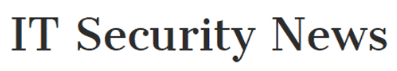 IT Security News Logo