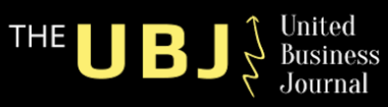 United Business Journal logo