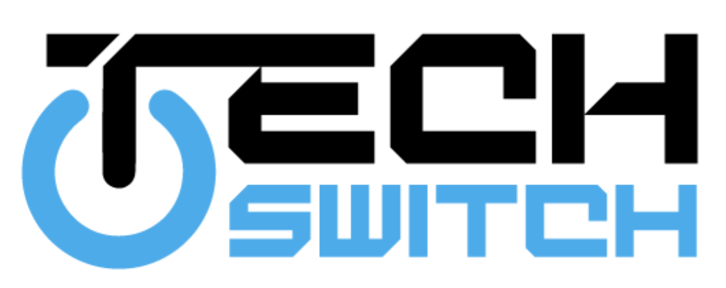 Tech Switch Logo