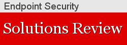 Solutions Review Endpoint Security