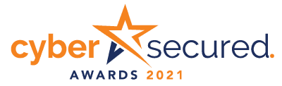 cybersecured_award21_logo